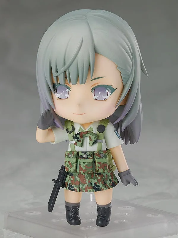 1052 Nendoroid Ena Toyosaki