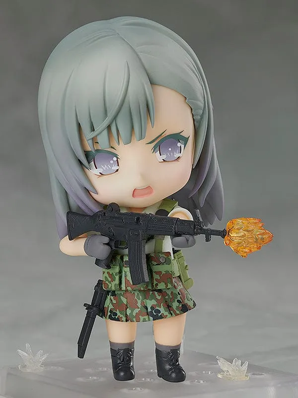 1052 Nendoroid Ena Toyosaki