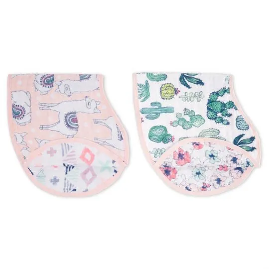 Aden Anais Burpy Bib