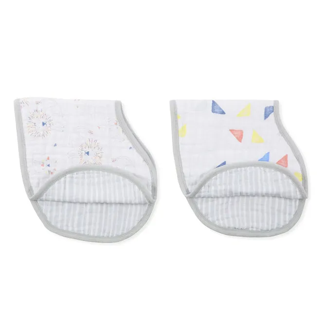 Aden Anais Burpy Bib