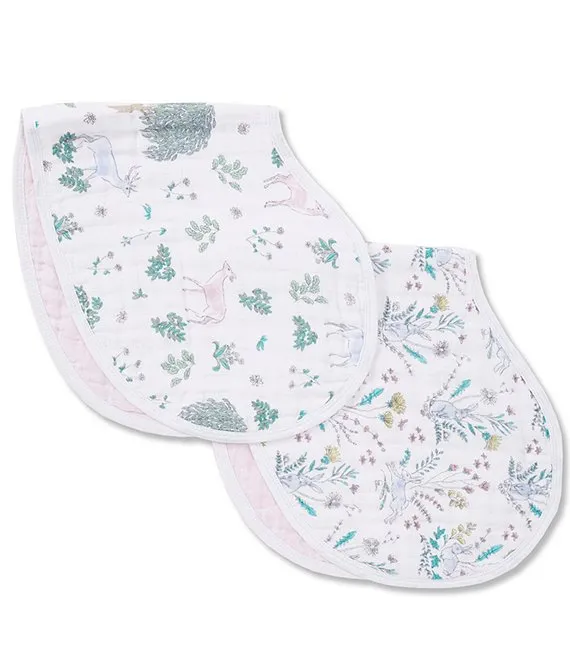 Aden Anais Burpy Bib