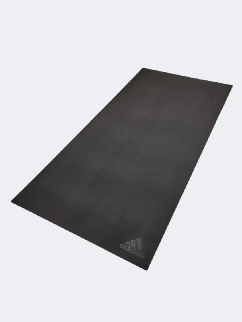 Adidas Accessories Cardio Fitness Mats Black