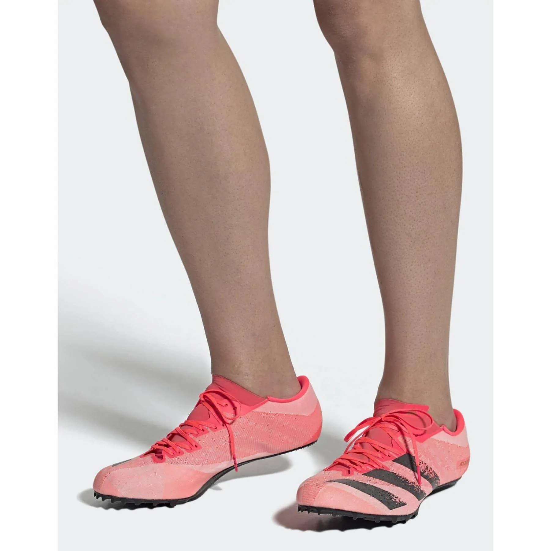 adidas Adizero Prime SP Running Spikes - Pink