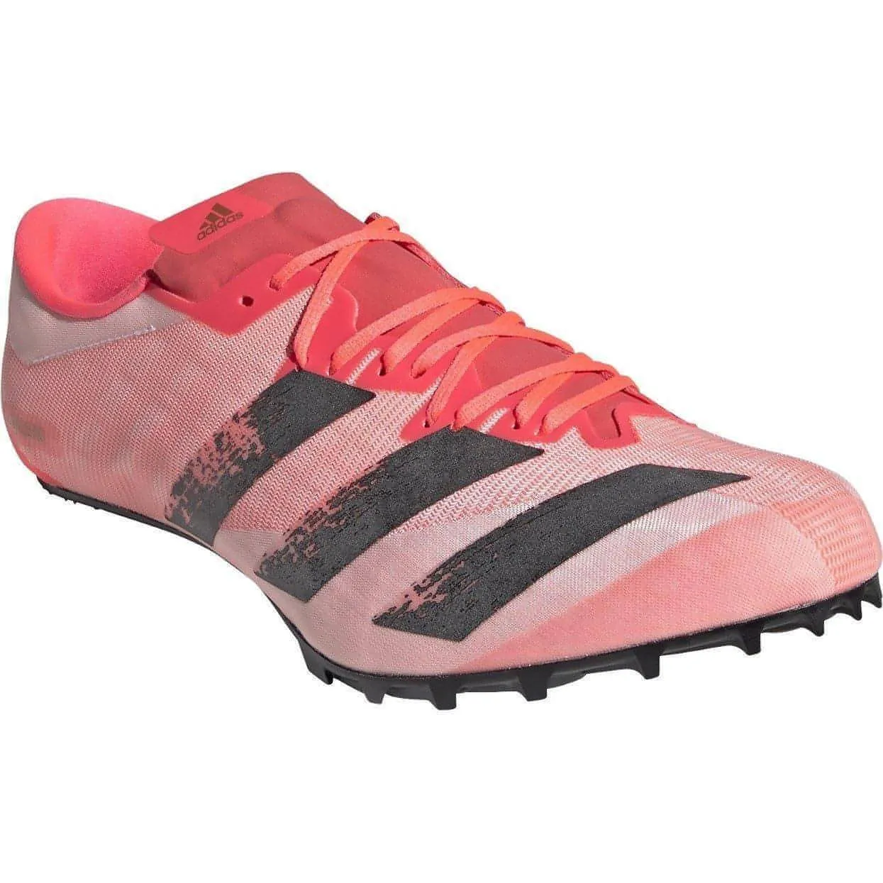 adidas Adizero Prime SP Running Spikes - Pink