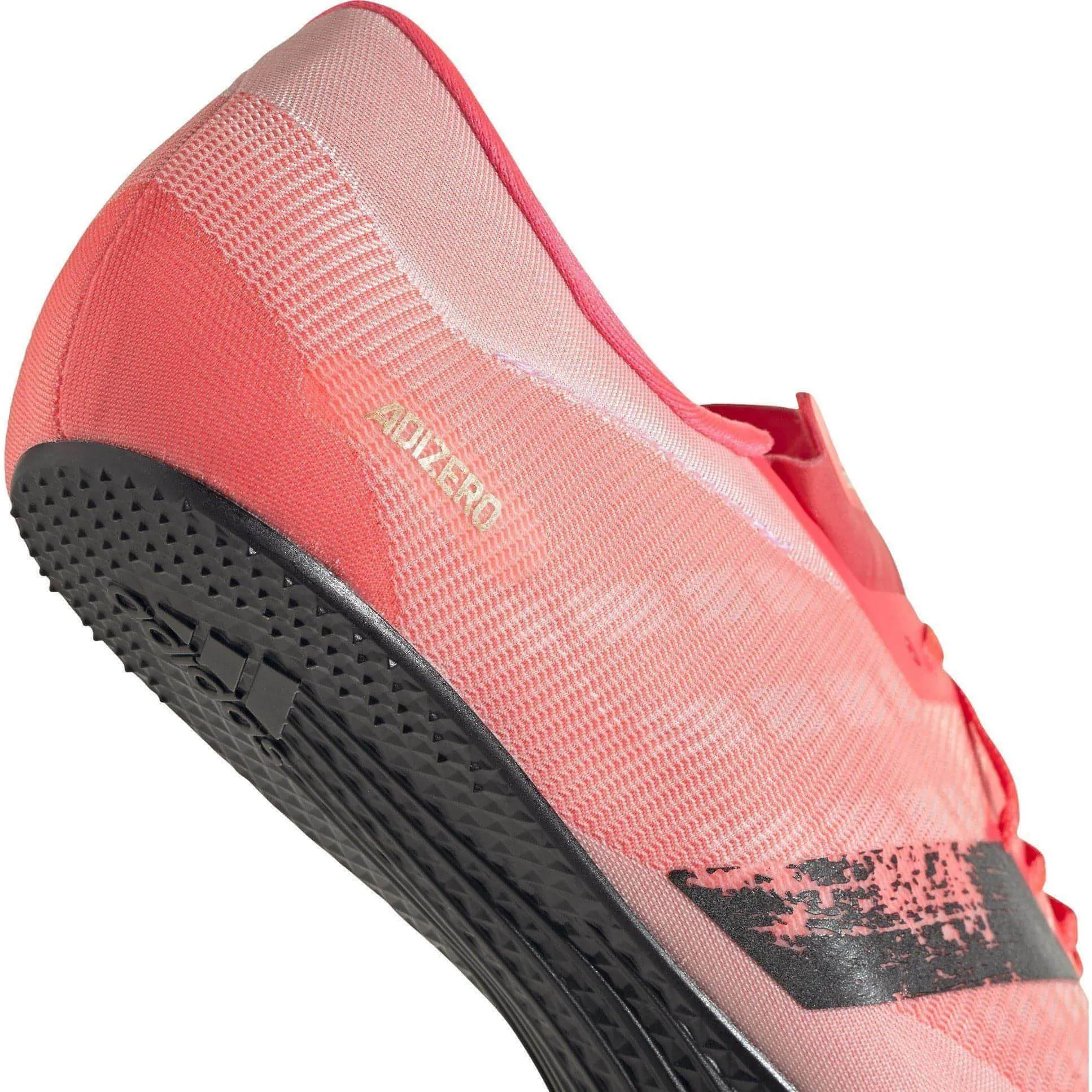 adidas Adizero Prime SP Running Spikes - Pink