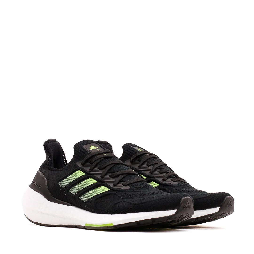 Adidas Running Ultraboost 22 HEAT.RDY Black H01172