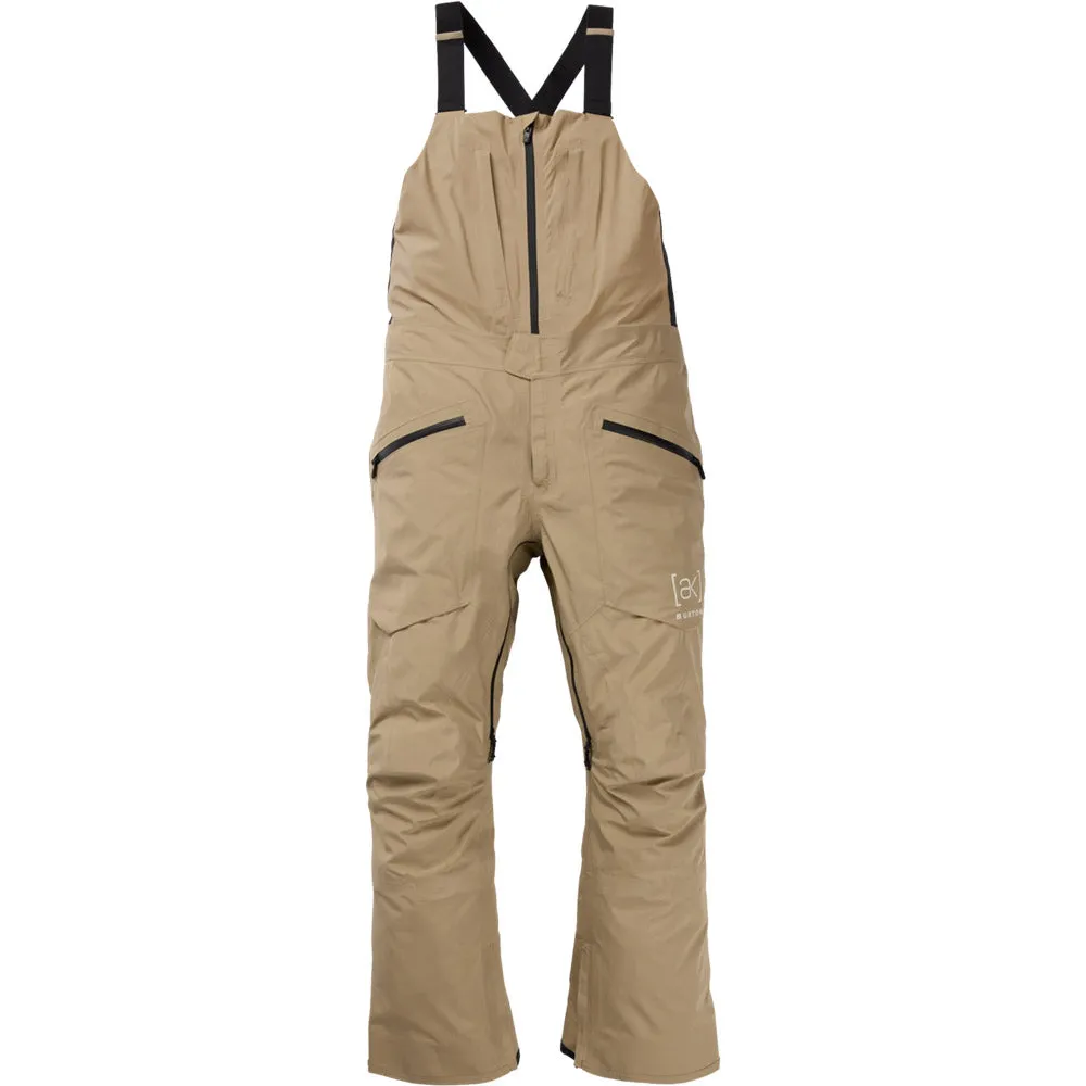 AK Freebird Gore-Tex 3L Stretch Bib Snowboard Pants