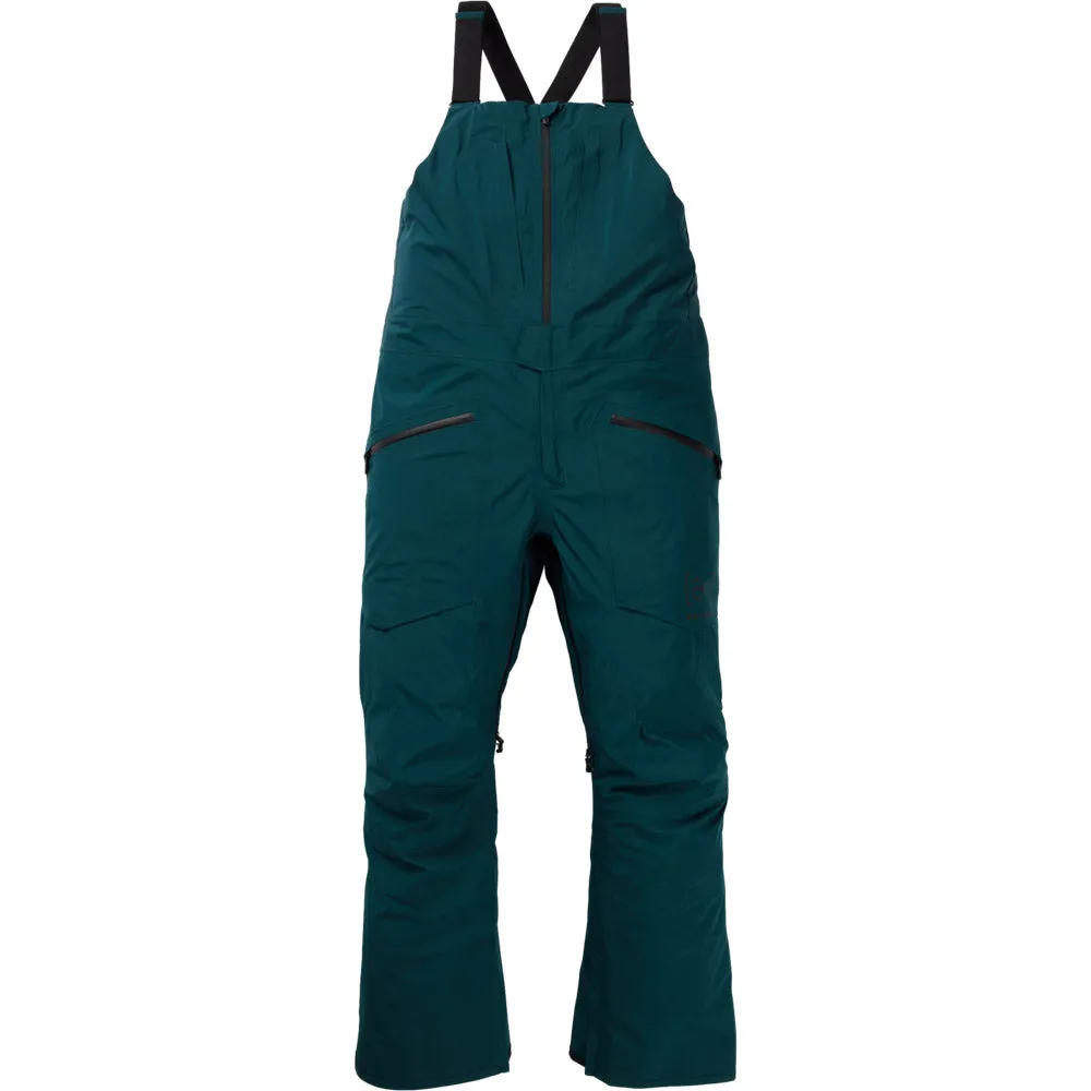 AK Freebird Gore-Tex 3L Stretch Bib Snowboard Pants