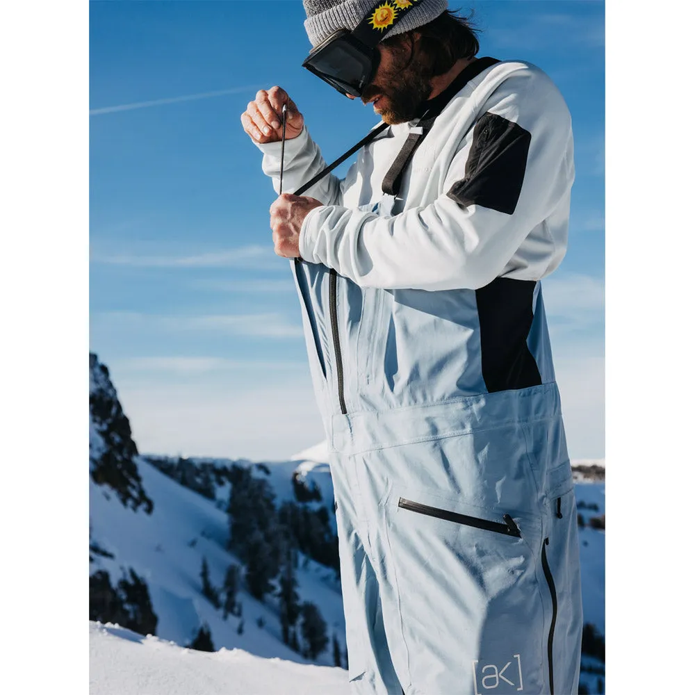 AK Freebird Gore-Tex 3L Stretch Bib Snowboard Pants