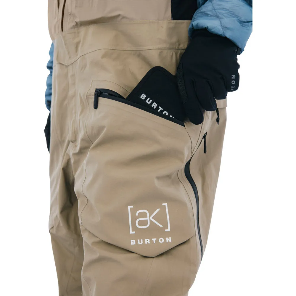 AK Freebird Gore-Tex 3L Stretch Bib Snowboard Pants