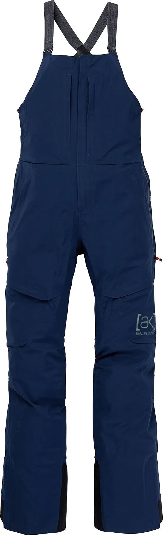 ak] Gore-Tex 3L Kimmy Stretch Bib Pant - Women's|-|Pantalon Salopette extensible [ak] Gore-Tex 3L Kimmy - Femme