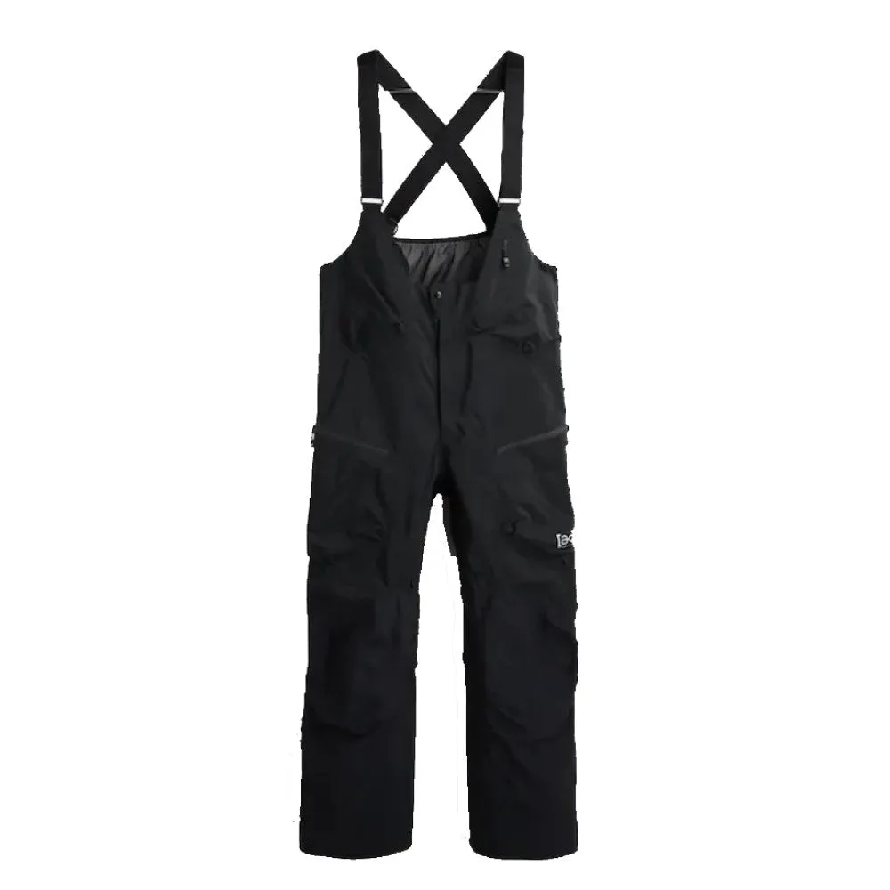 AK Japan Guide Gore-Tex Pro 3L Hi-Top Bib Snowboard Pants