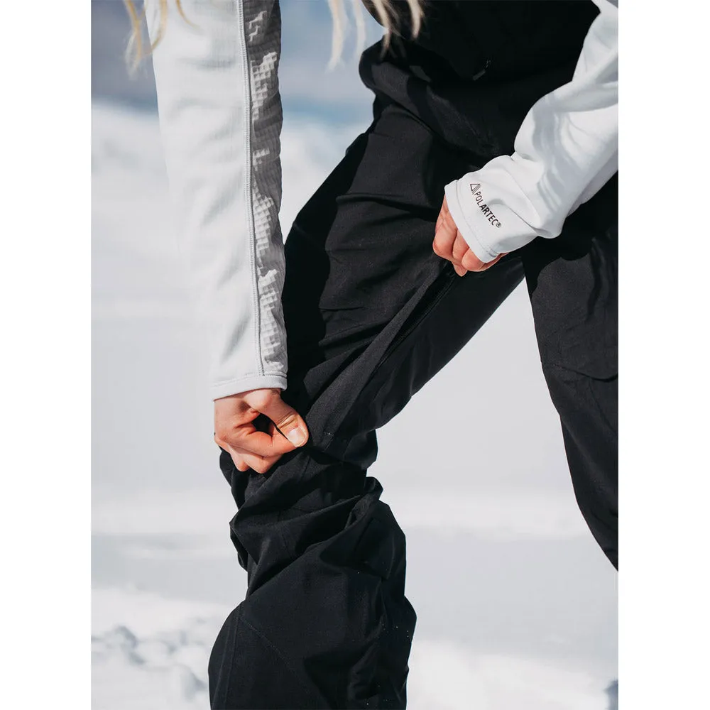 AK Kimmy Gore-Tex 3L Stretch Bib Snowboard Pants - Womens