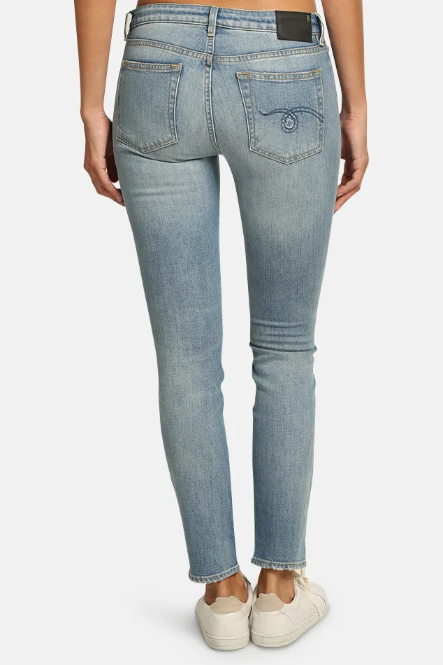 Alison Skinny Jean Emil