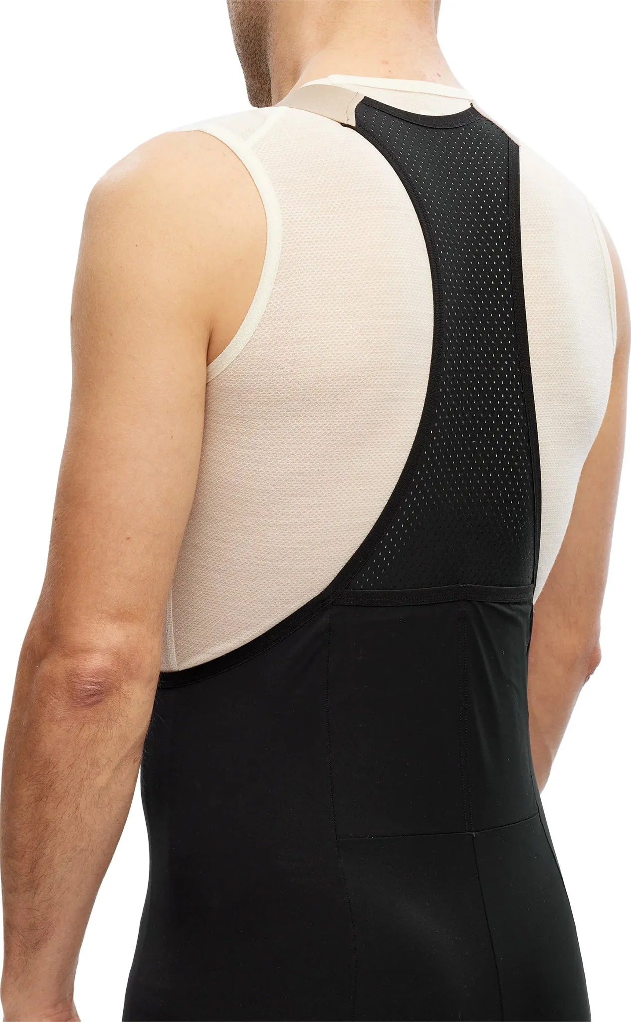 All Trail Bib Shorts - Men's|-|Cuissard à bretelles All Trail - Homme