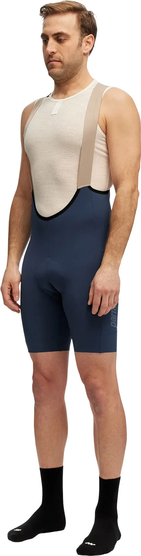 All Trail Bib Shorts - Men's|-|Cuissard à bretelles All Trail - Homme