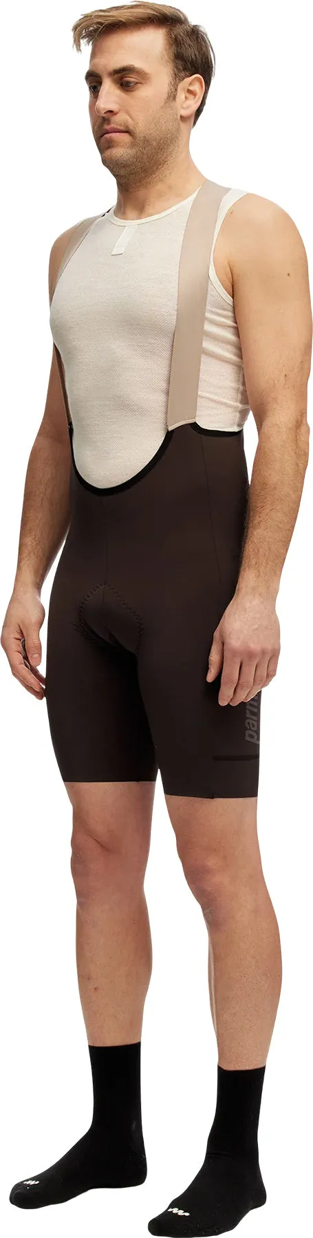 All Trail Bib Shorts - Men's|-|Cuissard à bretelles All Trail - Homme