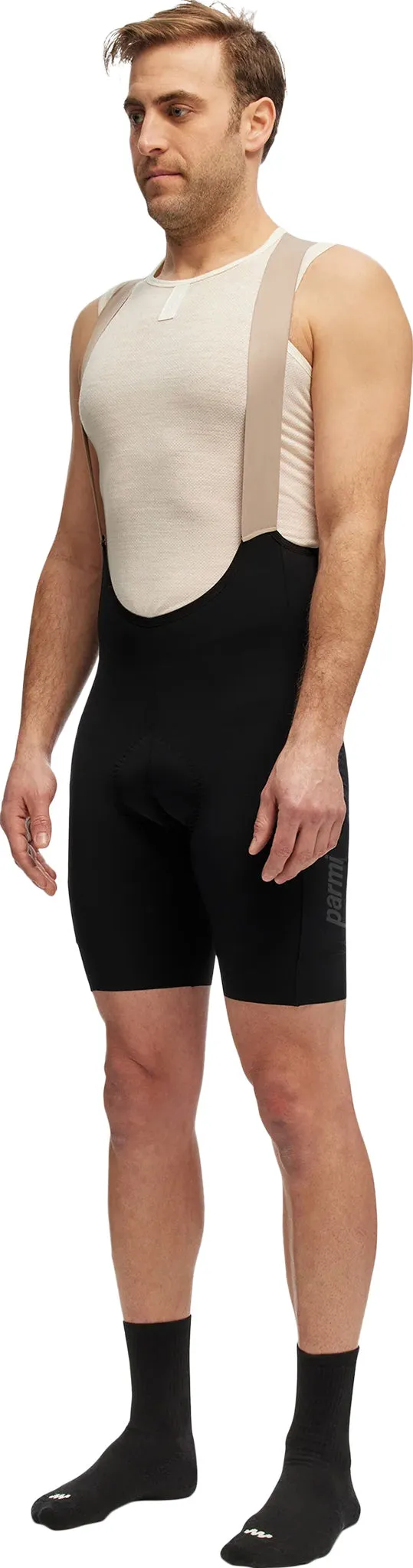 All Trail Bib Shorts - Men's|-|Cuissard à bretelles All Trail - Homme