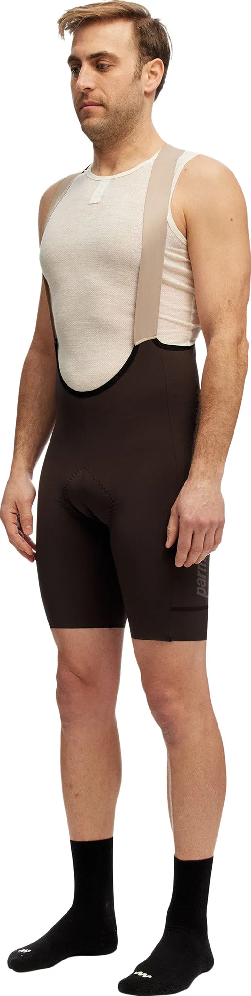 All Trail Bib Shorts - Men's|-|Cuissard à bretelles All Trail - Homme