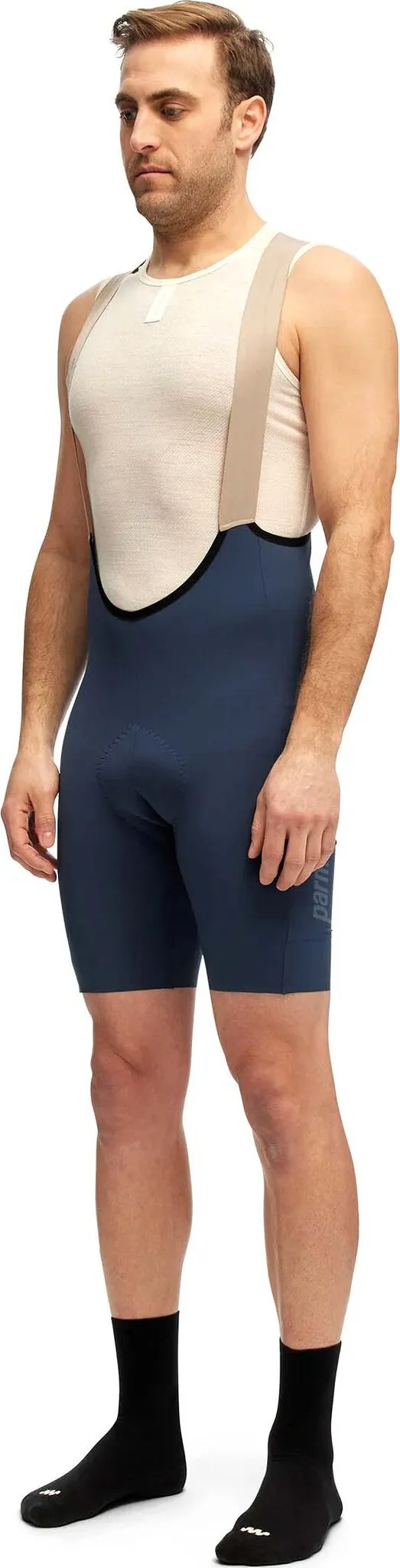 All Trail Bib Shorts - Men's|-|Cuissard à bretelles All Trail - Homme