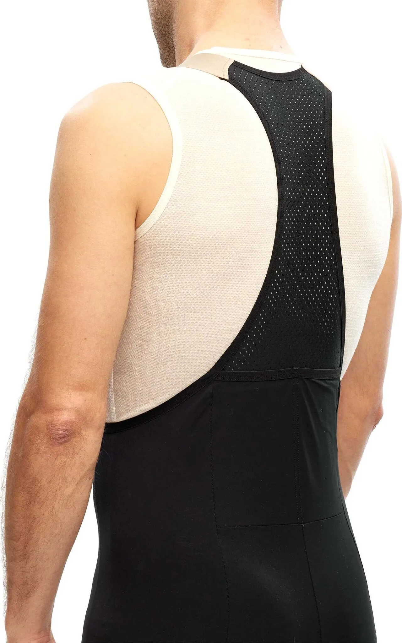 All Trail Bib Shorts - Men's|-|Cuissard à bretelles All Trail - Homme