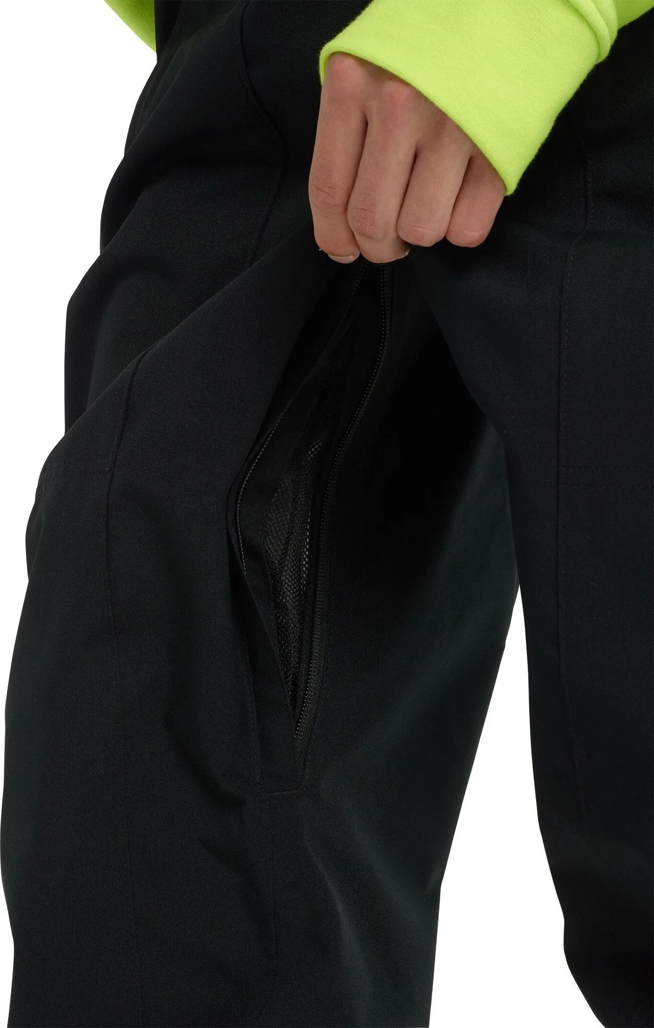 Analog Ice Out Bib Pant - Men's|-|Combinaison Analog Ice Out - Homme