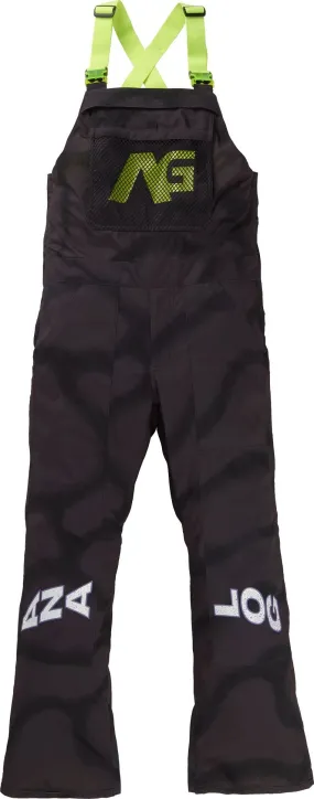 Analog Ice Out Bib Pant - Men's|-|Combinaison Analog Ice Out - Homme