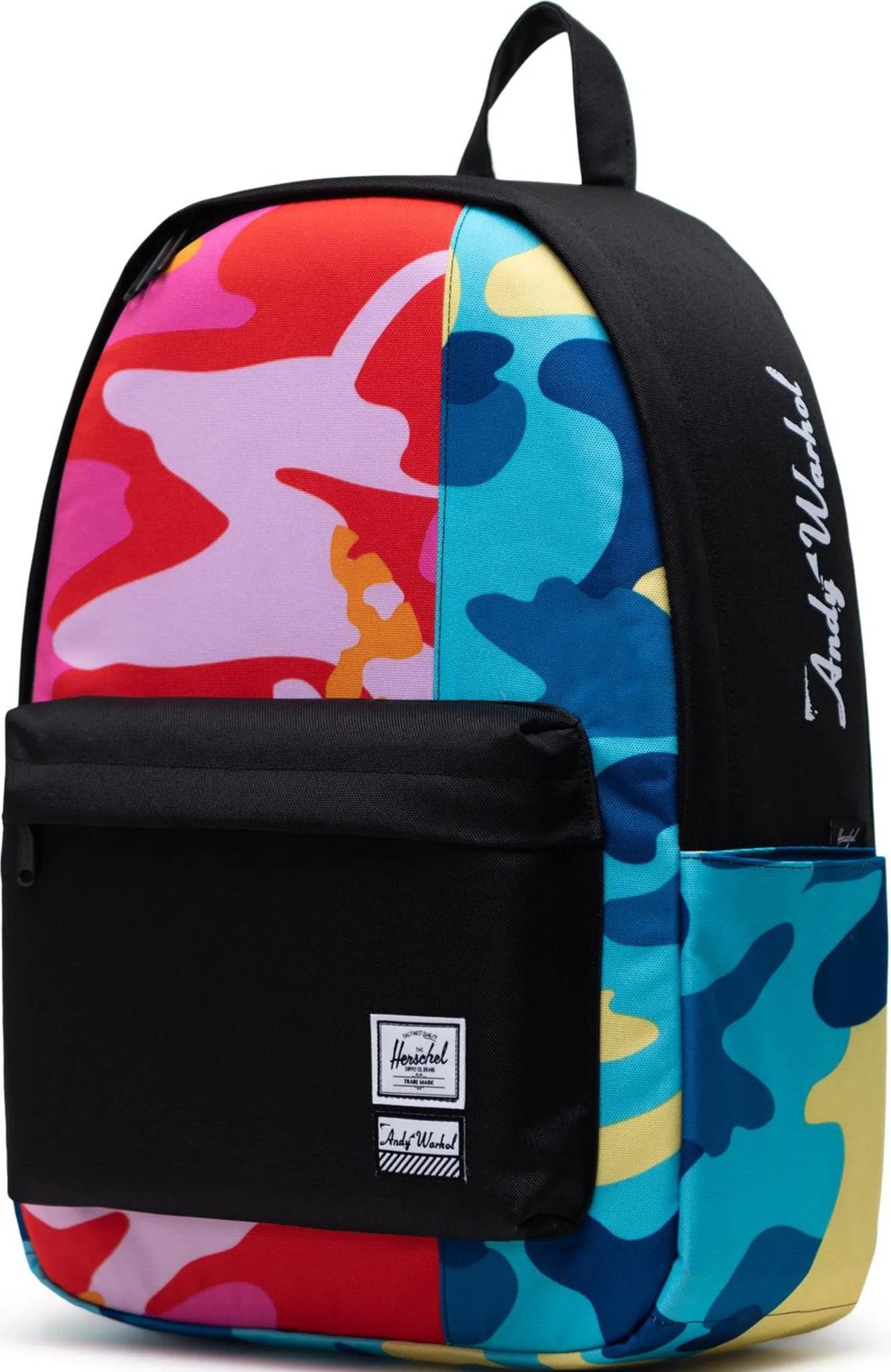 Andy Warhol Classic XL Backpack - Unisex|-|Sac à dos Classic XL d'Andy Warhol - Unisexe