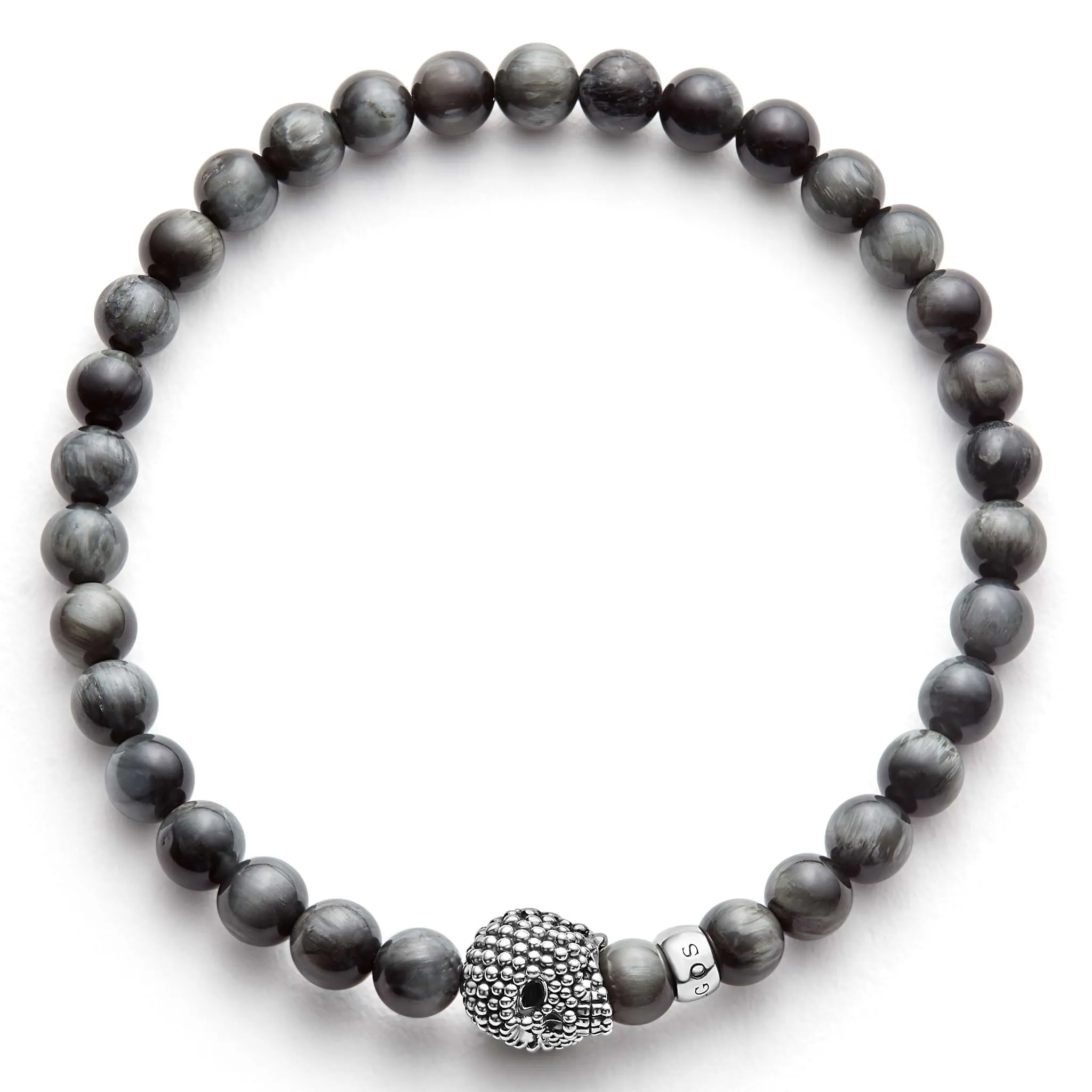 Anthem Eagle Eye Skull Bracelet