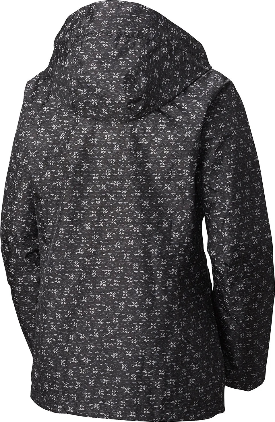 Arcadia Print Jacket (Past Season) - Women's|-|Manteau à motif Arcadia (saison précédente) - Femme