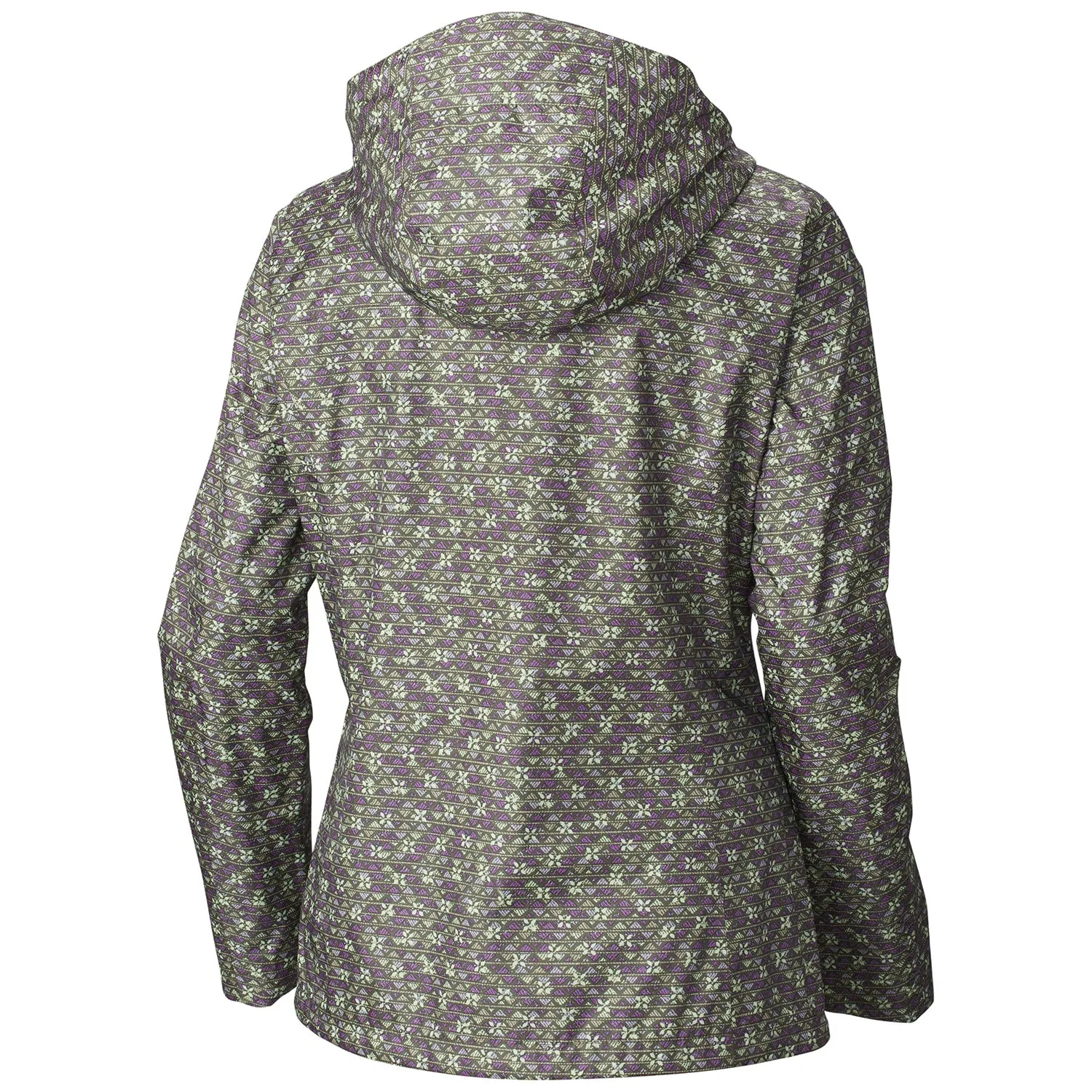 Arcadia Print Jacket (Past Season) - Women's|-|Manteau à motif Arcadia (saison précédente) - Femme