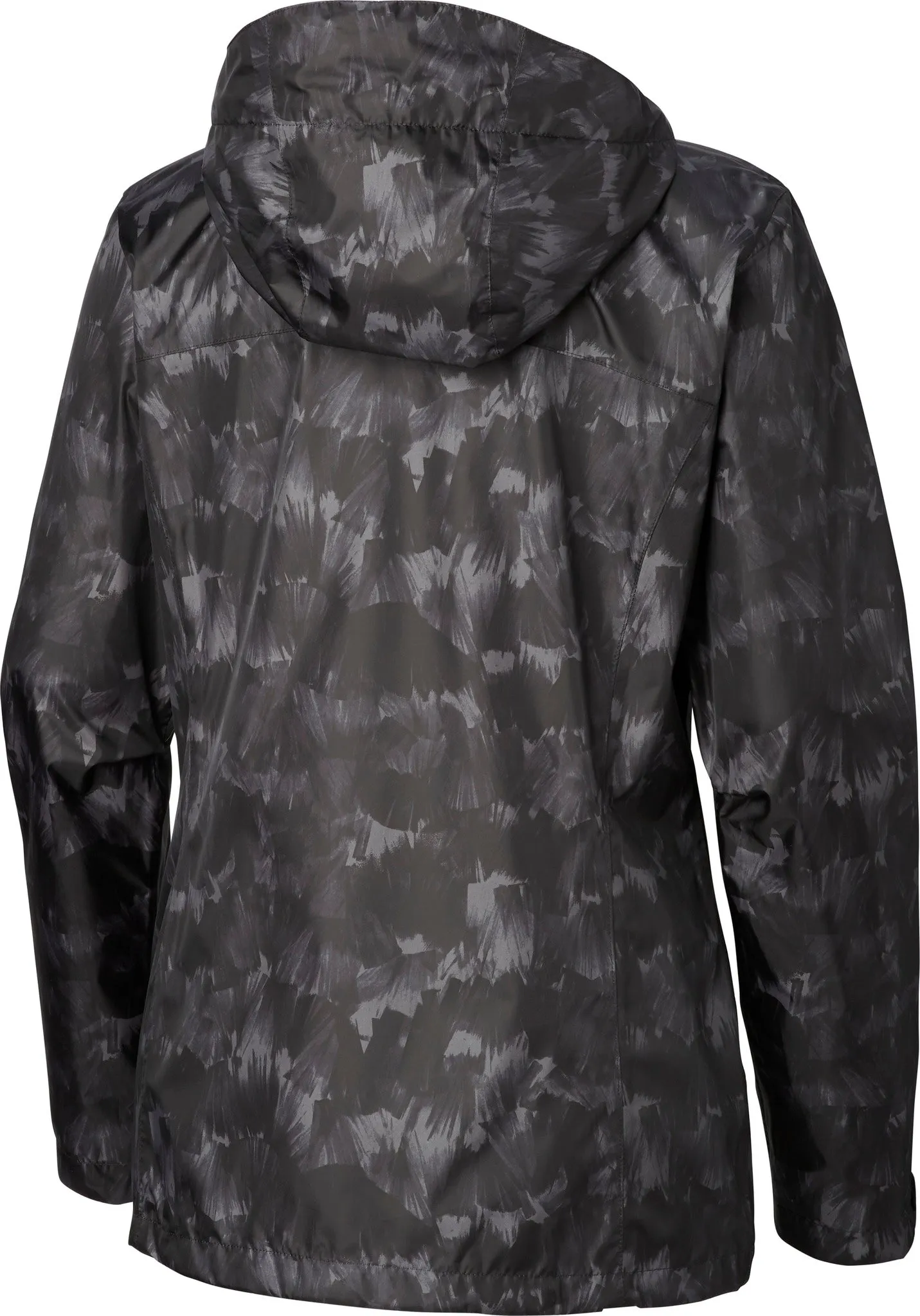 Arcadia Print Jacket (Past Season) - Women's|-|Manteau à motif Arcadia (saison précédente) - Femme