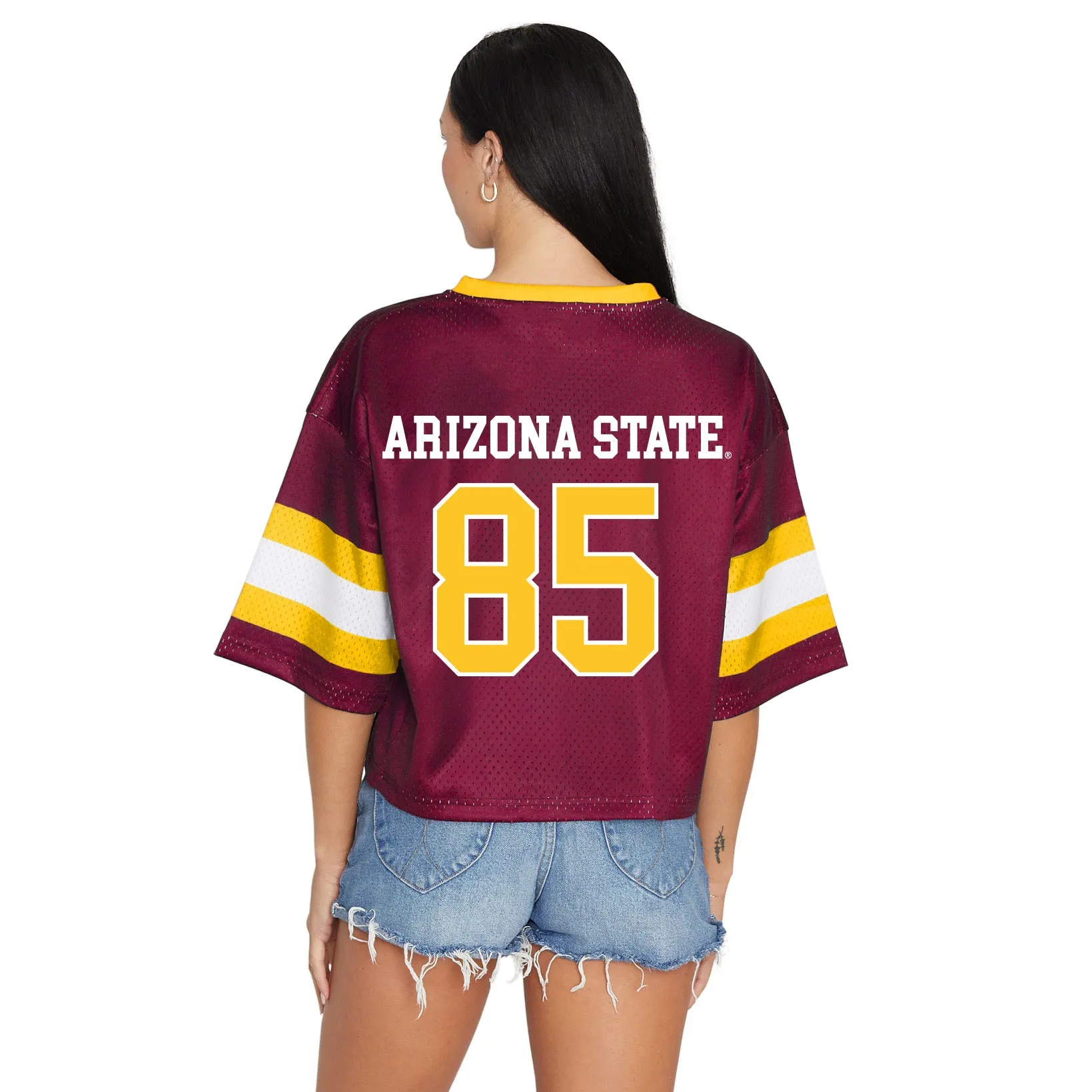 Arizona State ASU Football Jersey