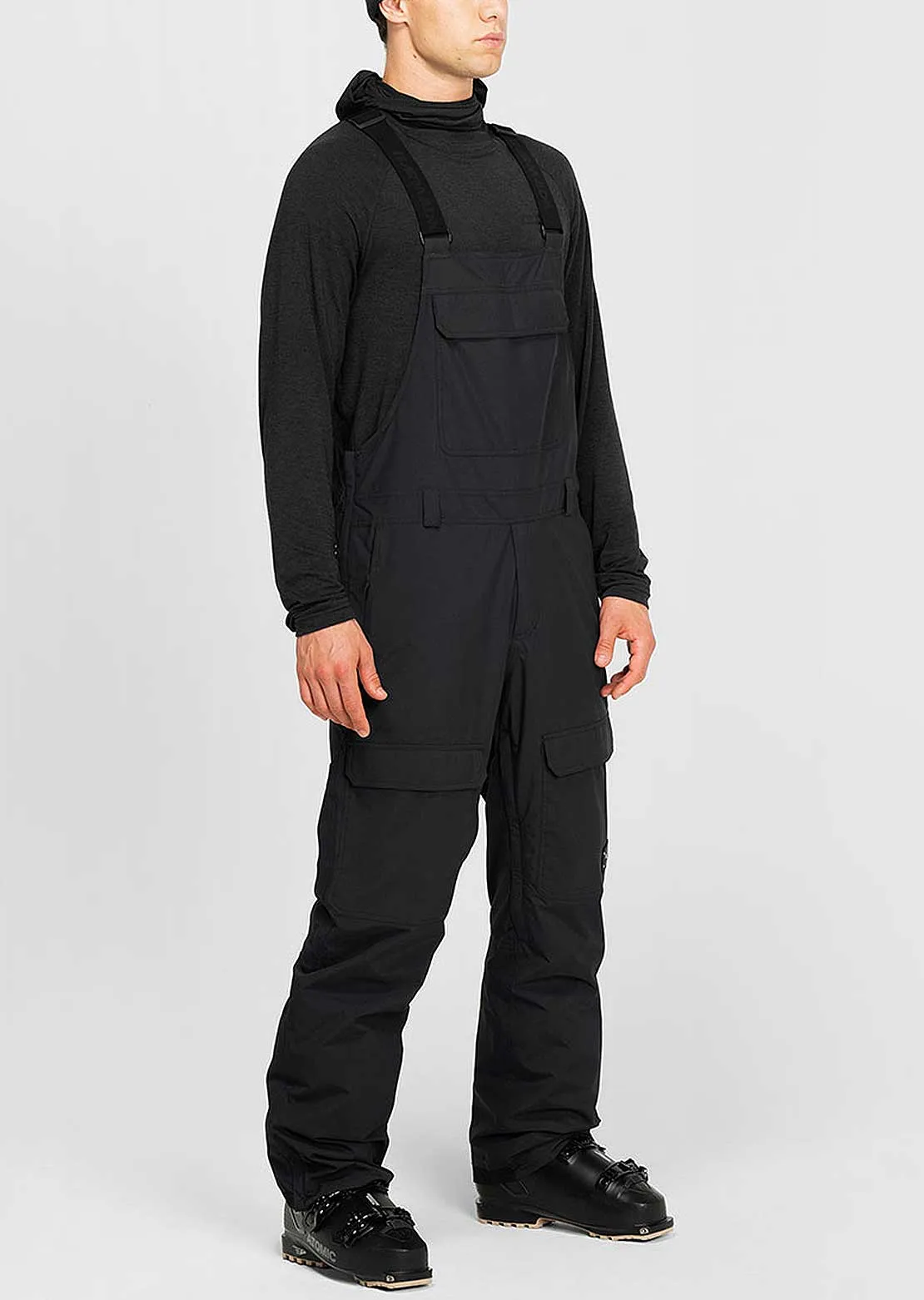 Armada Men's Sumpter Bib Pants