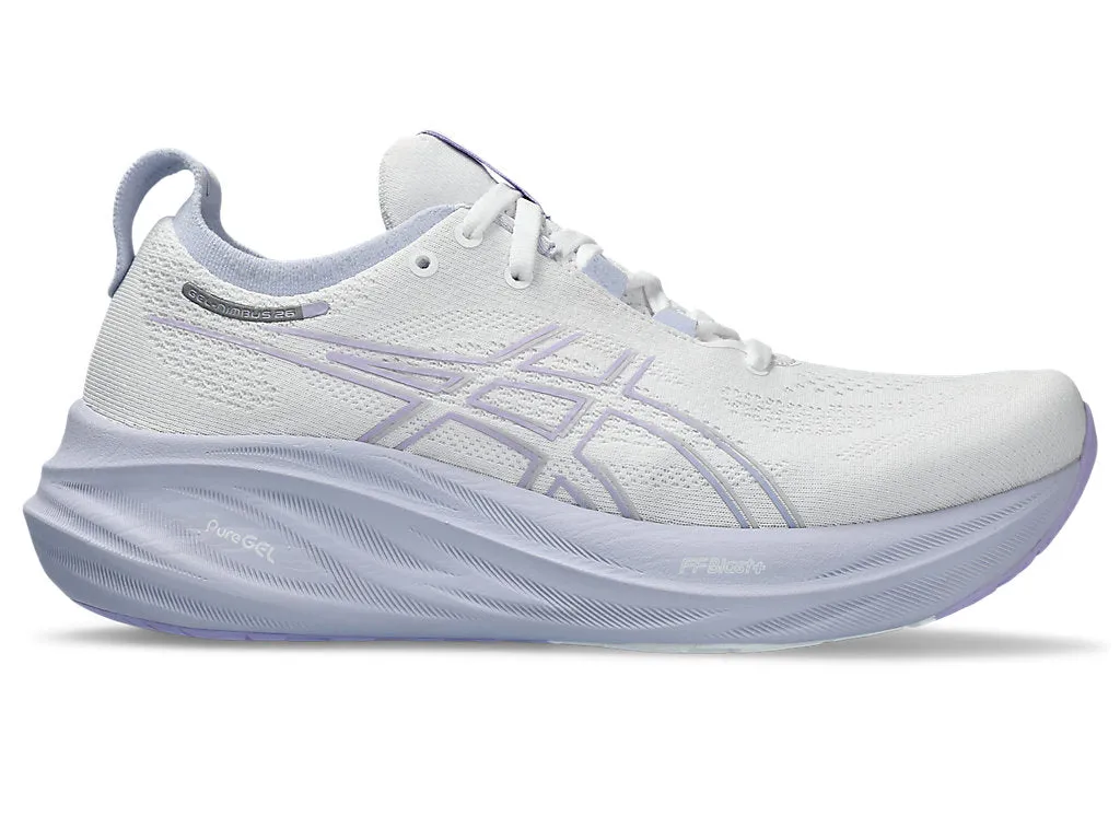 ASICS Women's Gel Nimbus 26