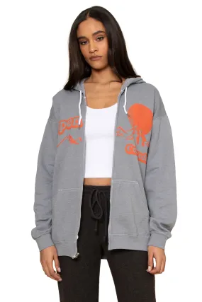 Aspen Zip Hoodie