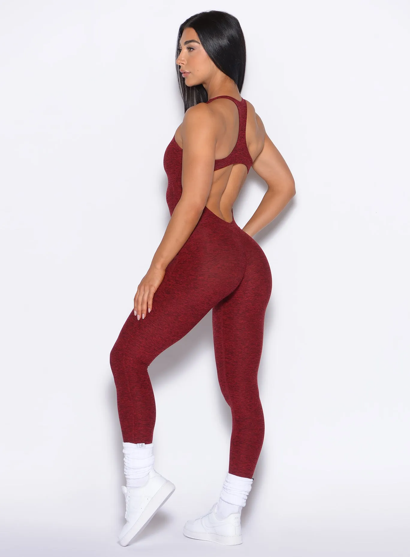 Athletic Bodysuit