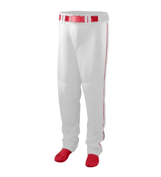 Augusta Baseball Pant With Piping