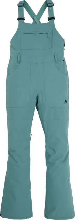 Avalon Bib Pants - Women's|-|Salopette Avalon Femme