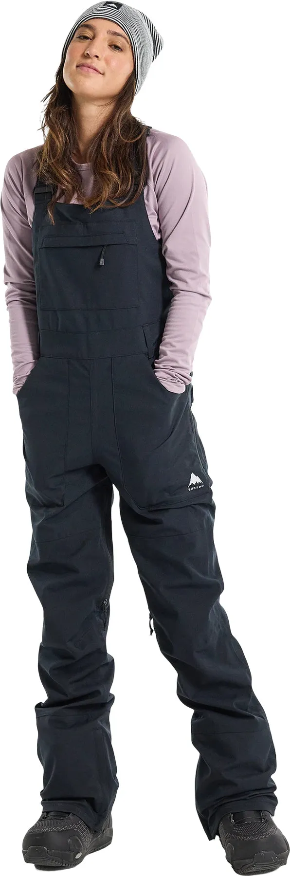 Avalon Bib Pants - Women's|-|Salopette Avalon - Femme