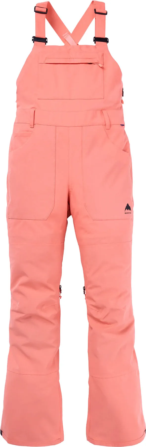 Avalon Bib Pants - Women's|-|Salopette Avalon - Femme