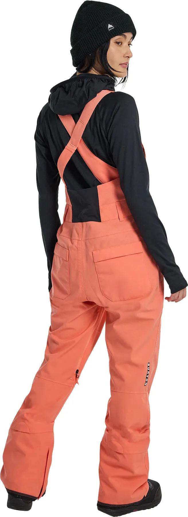 Avalon Bib Pants - Women's|-|Salopette Avalon - Femme