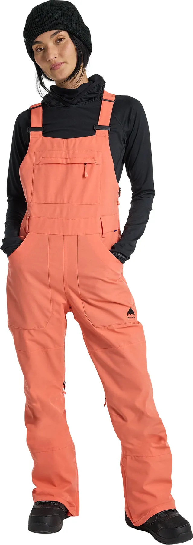 Avalon Bib Pants - Women's|-|Salopette Avalon - Femme