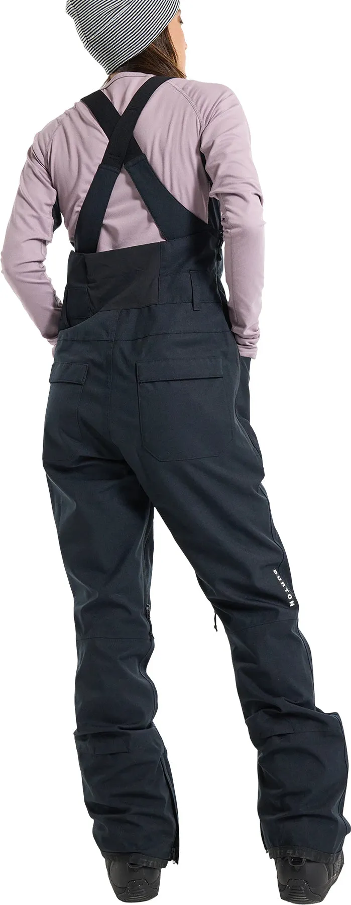 Avalon Bib Pants - Women's|-|Salopette Avalon - Femme