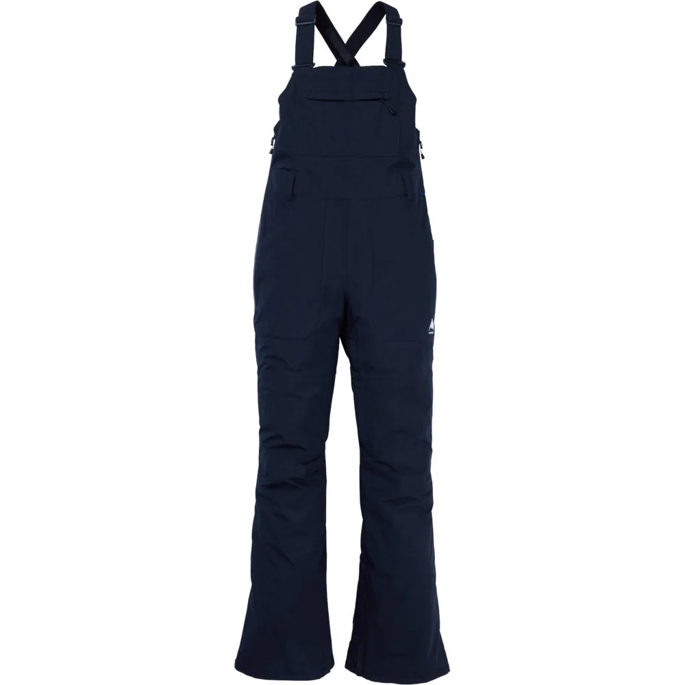 Avalon Gore-Tex 2L Bib Snowboard Pants - Womens