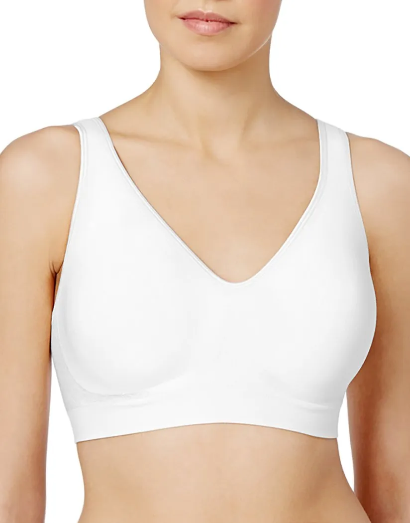 Bali Comfort Revolution Smart Size Wirefree Bra DF3484