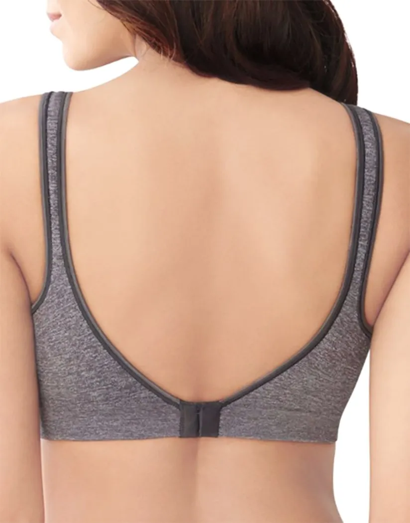 Bali Comfort Revolution Smart Size Wirefree Bra DF3484