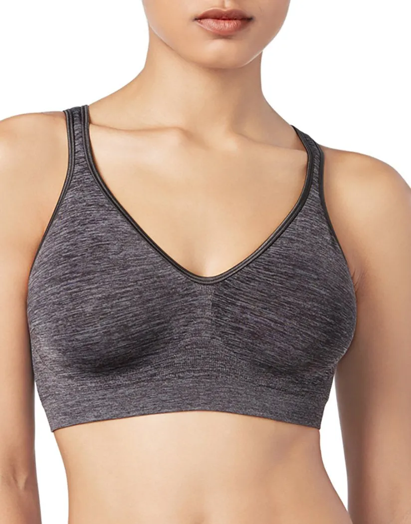 Bali Comfort Revolution Smart Size Wirefree Bra DF3484