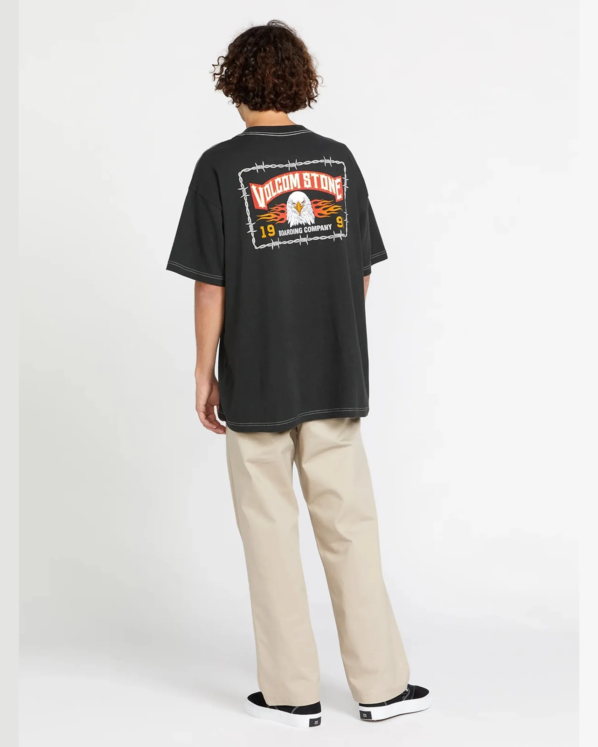 Barb Stone LSE S/S T-Shirt