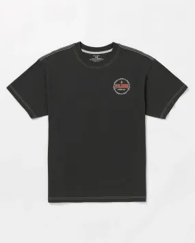 Barb Stone LSE S/S T-Shirt